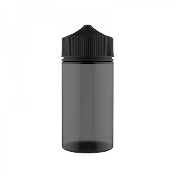 Boccetta CHUBBY GORILLA - V3 Unicorn NERO 200ML